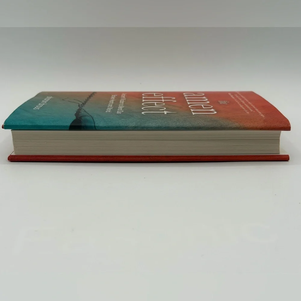 Penguin Random House amen effect